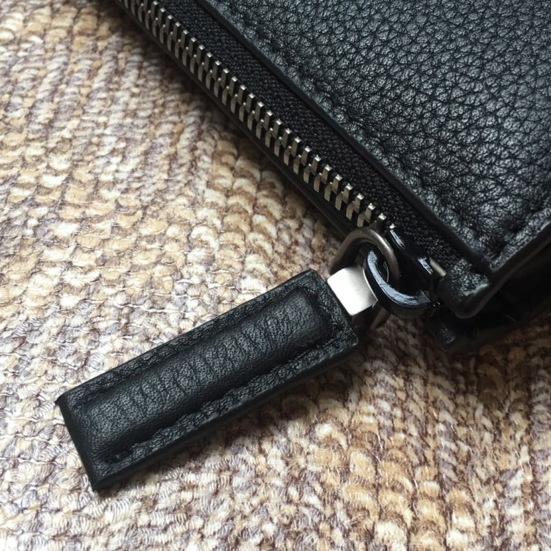 Pra*a clutch bags